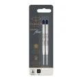 Wkład do długopisu QINKFLW wkład czarny Mmm Parker (1950372)