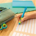 Pióro kulkowe Dla Praworęcznych Griffix neon fresh blue Pelikan (400191571)
