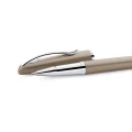 Pióro kulkowe Jazz Noble Elegance Taupe wkład niebieski Pelikan (400197469)