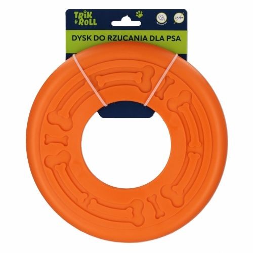 Gadżet dysk dla psa Trik Roll (560873)