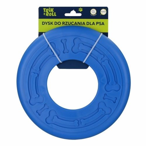 Gadżet dysk dla psa Trik Roll (560682)