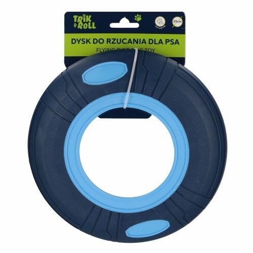 Gadżet dysk dla psa Trik Roll (560680)
