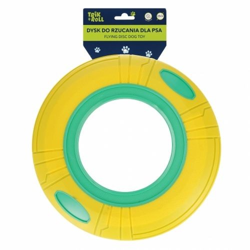 Gadżet dysk dla psa Trik Roll (560871)