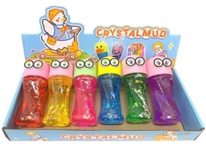 Glut Ludzik 15,5 cm Bigtoys (BPLA6366)