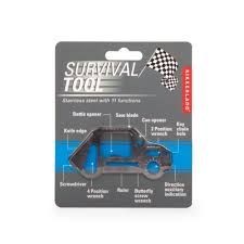 Gadżet narzędzie wielofunkcyjne auto Argo (CD519)