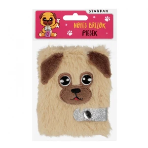Brelok Starpak (580420)