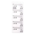 Baterie 5/bl CR2016 Maxell