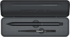 Ołówek Wieczny Ineo Black Rock HB Pelikan (400207812)