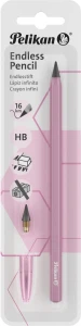 Ołówek Wieczny Pink Powder HB Pelikan (400207698)