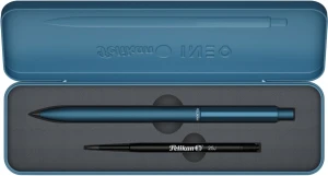 Ołówek Wieczny Ineo Ocean Blue HB Pelikan (400207813)