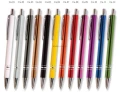 Ołówek automatyczny Carlos 0,5mm Cresco (451005)