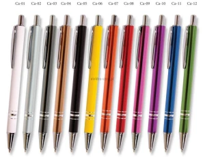 Ołówek automatyczny Carlos 0,5mm Cresco (451005)
