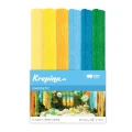 Bibuła krepina (mix) Happy Color (HA 3650 2510-MIX EN)