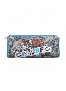 Saszetka Monster High Grey Top Products (TUMK002)