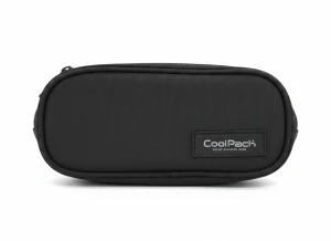 Saszetka Deck Coolpack SNOW BLACK mix Patio (E65020)