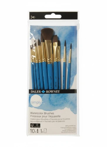 Pędzel Daler Rowney (216610110)