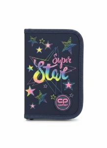 Piórnik CoolPack CLIPPER STARS Patio (F076960)