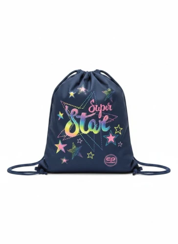 Worek na buty CoolPack FIRST STARS Patio (F159960)