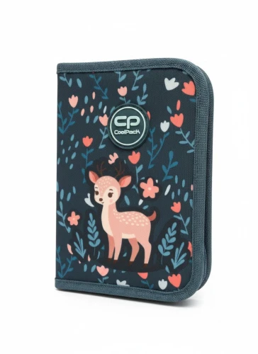 Piórnik CoolPack CLIPPER DEER Patio (F076962)