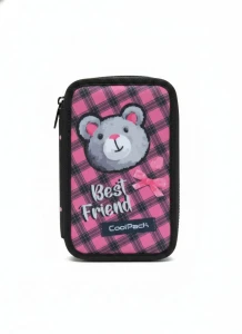Piórnik CoolPack Jumper 2 BUDDY Patio (F067959)