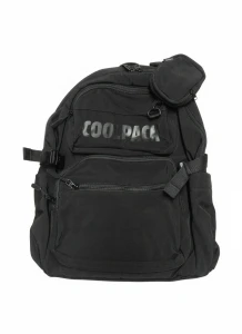 Plecak cool pack black Lark Patio (F156985)
