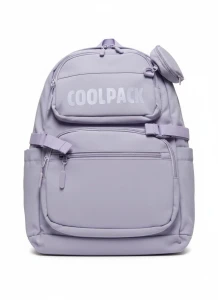 Plecak cool pack PASTEL PURPLE LArk Patio (F156982)