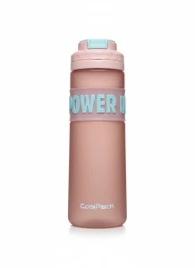 Bidon Easy Coolpack pink 820ml Patio (02659CP)