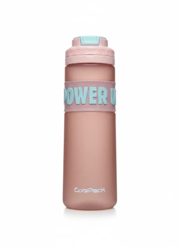 Bidon Easy Coolpack pink 820ml Patio (02659CP)