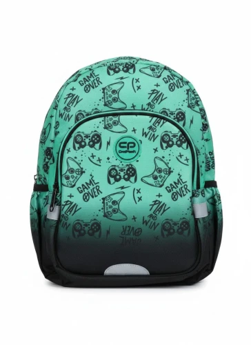 Plecak cool pack game over dinopark Patio (F049969)