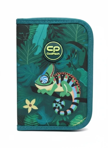 Piórnik CoolPack CLIPPER tropic Patio (F076965)