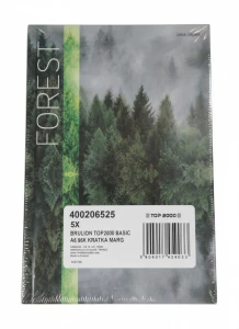 Brulion A5 BASIC 96k. 60g krata TOP-2000 (400206525)