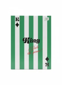 Zeszyt A5 HYBRID CARDS 60k. 70g linia Interdruk