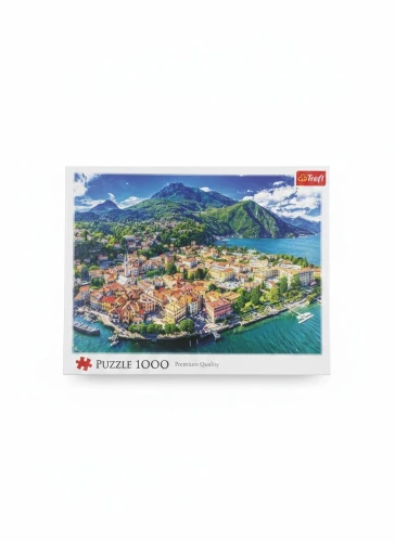 Puzzle 1000 el. Trefl (10985)