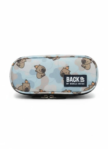Plecak Backup 8 Derform (PB8A31)