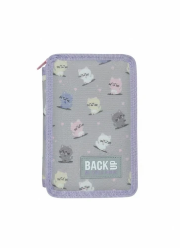Piórnik Backup 8 Derform (PB8DW02)