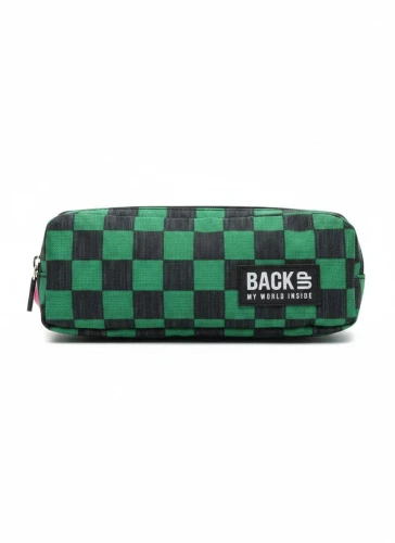 Piórnik Backup 8 Derform (PB8G73)