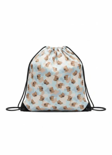 Worek na buty Backup 8 Derform (WOB8A31)