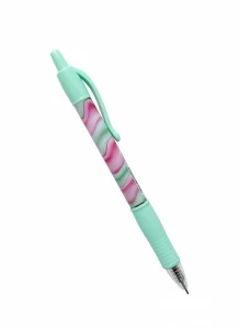 Długopis żelowy FLOW G2 wkład czarny 0,32mm Pilot (PIPIJ690204)