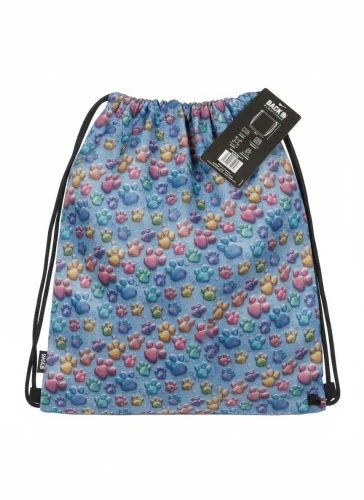Worek na buty Backup 8 Derform (WOB8A15)