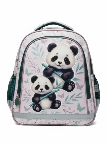 Plecak Panda Derform (PL15BPA11)
