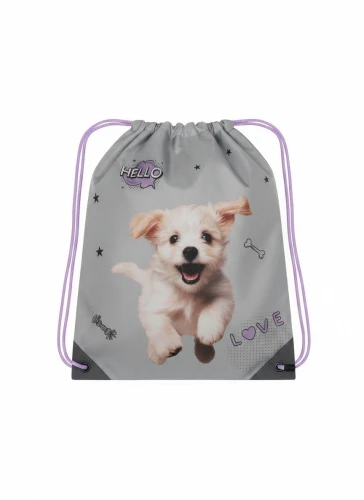 Worek na buty pies Paso (PP26SZ-712)