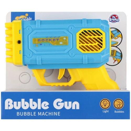 Bańki mydlane My Bubble (577561)