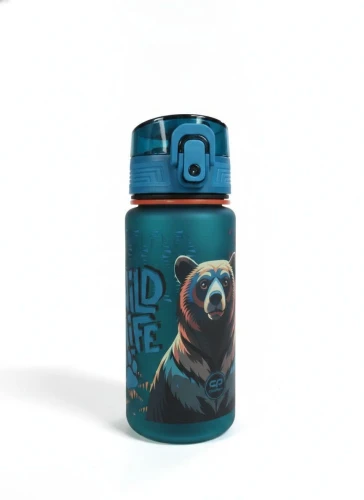 Bidon CoolPack bear 400ml Patio (Z17968)
