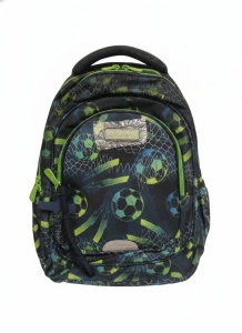 Plecak Astrabag Football Astra (502026021)