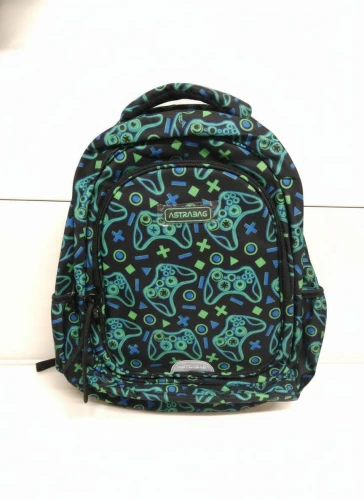 Plecak Astrabag Game on Astra (502026020)