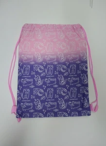 Worek na buty Astrabag Kitty Astra (507026003)