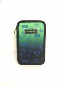Piórnik Astrabag Ombre Football Astra (503026068)