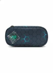 Piórnik Astrabag Green Element Astra (503026041)
