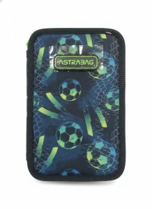 Piórnik Astrabag Jumbo Football Astra (503026034)