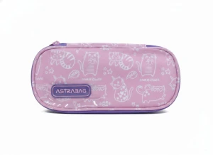 Piórnik Astrabag Kitty Astra (503026010)